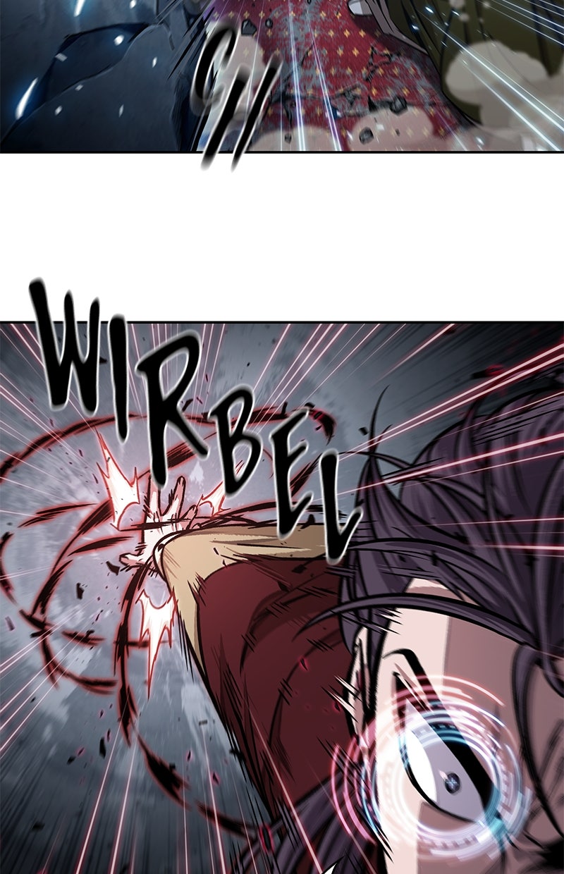 Read Nano-Maschine de Manga Online