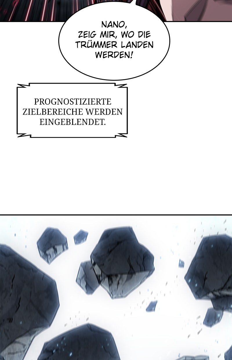 Read Nano-Maschine de Manga Online