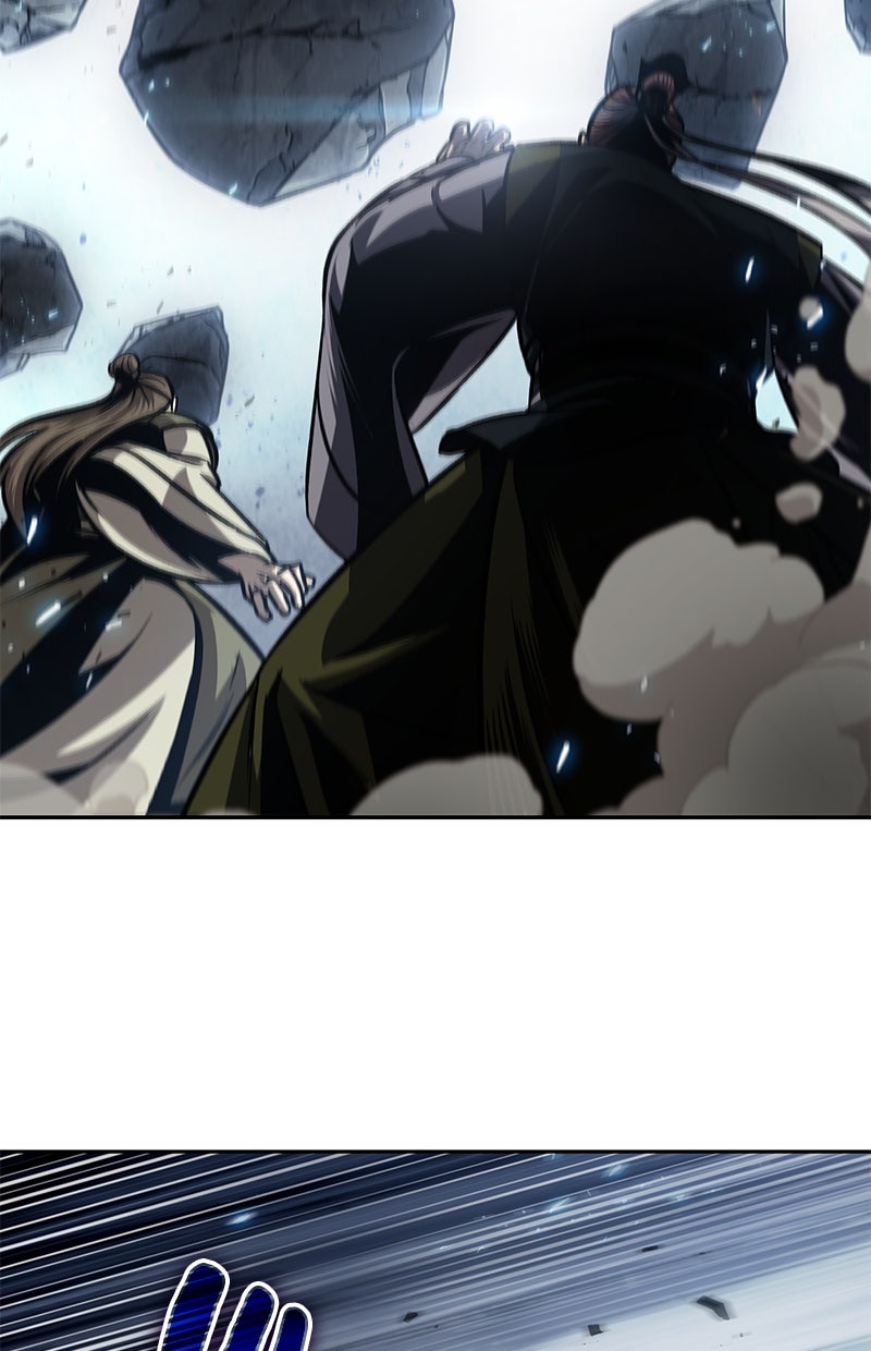 Read Nano-Maschine de Manga Online