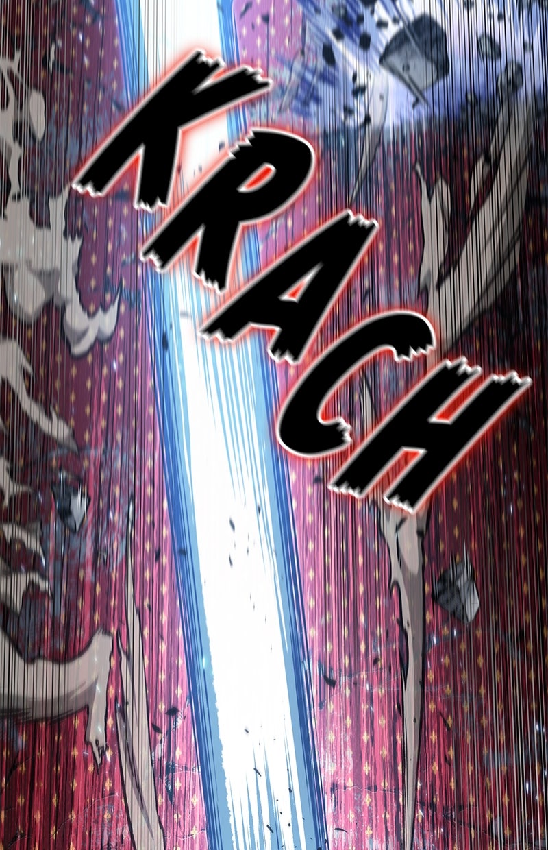 Read Nano-Maschine de Manga Online