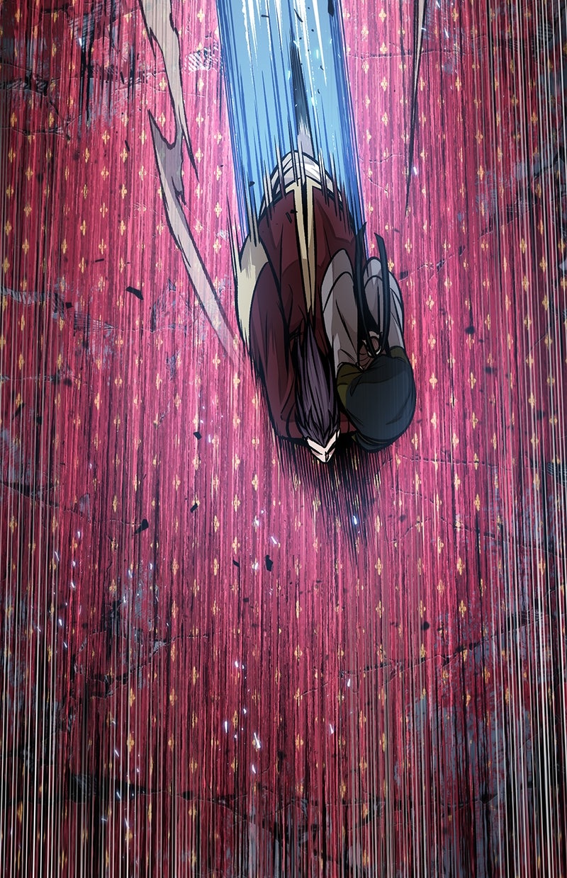 Read Nano-Maschine de Manga Online