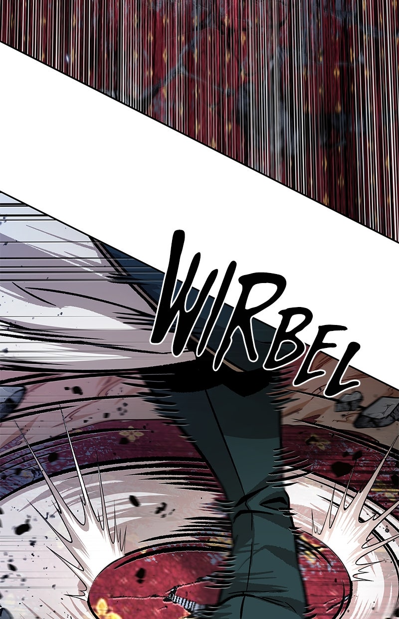 Read Nano-Maschine de Manga Online