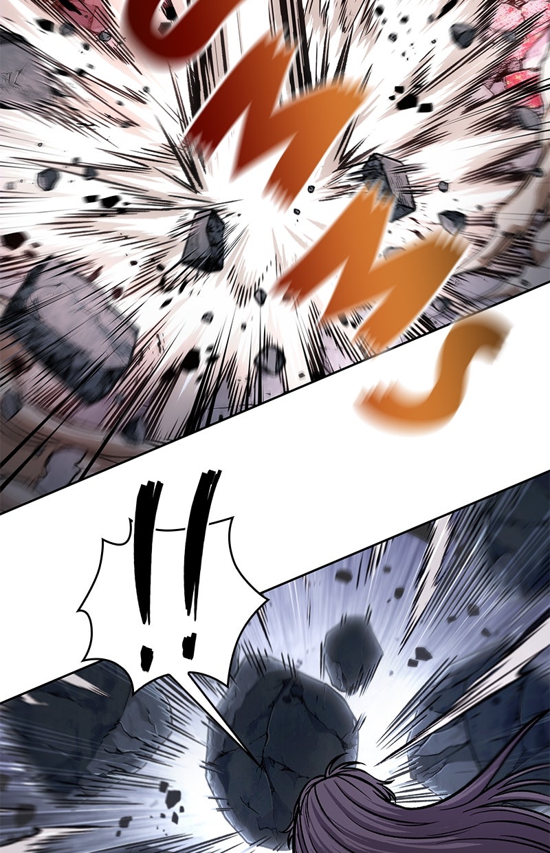 Read Nano-Maschine de Manga Online