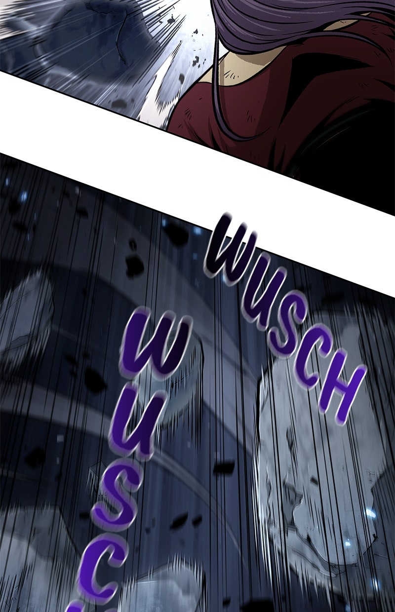 Read Nano-Maschine de Manga Online