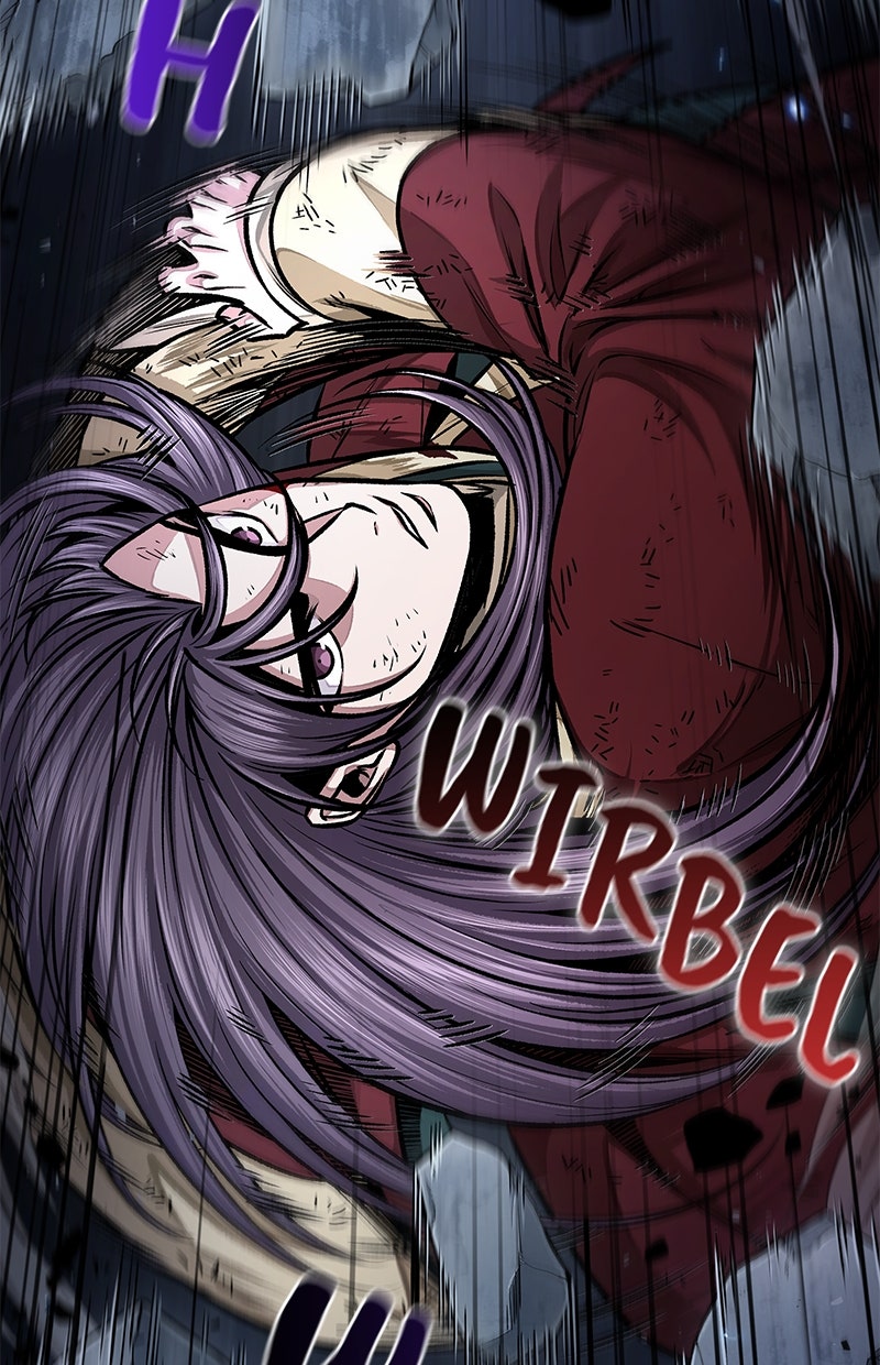 Read Nano-Maschine de Manga Online