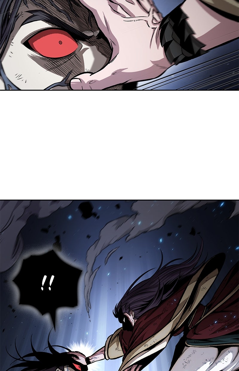 Read Nano-Maschine de Manga Online