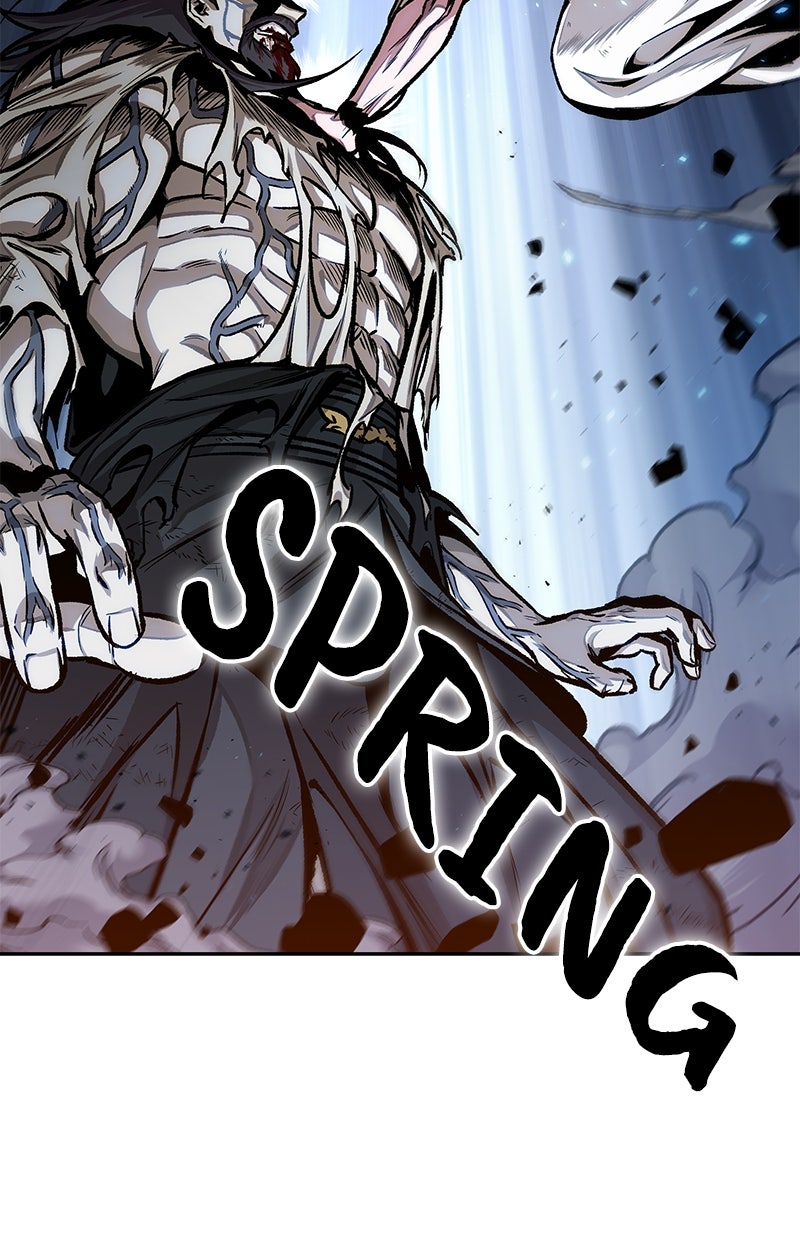 Read Nano-Maschine de Manga Online