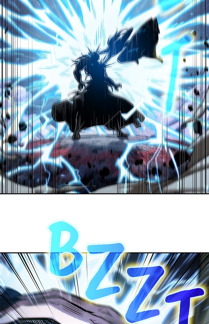 Read Nano-Maschine de Manga Online