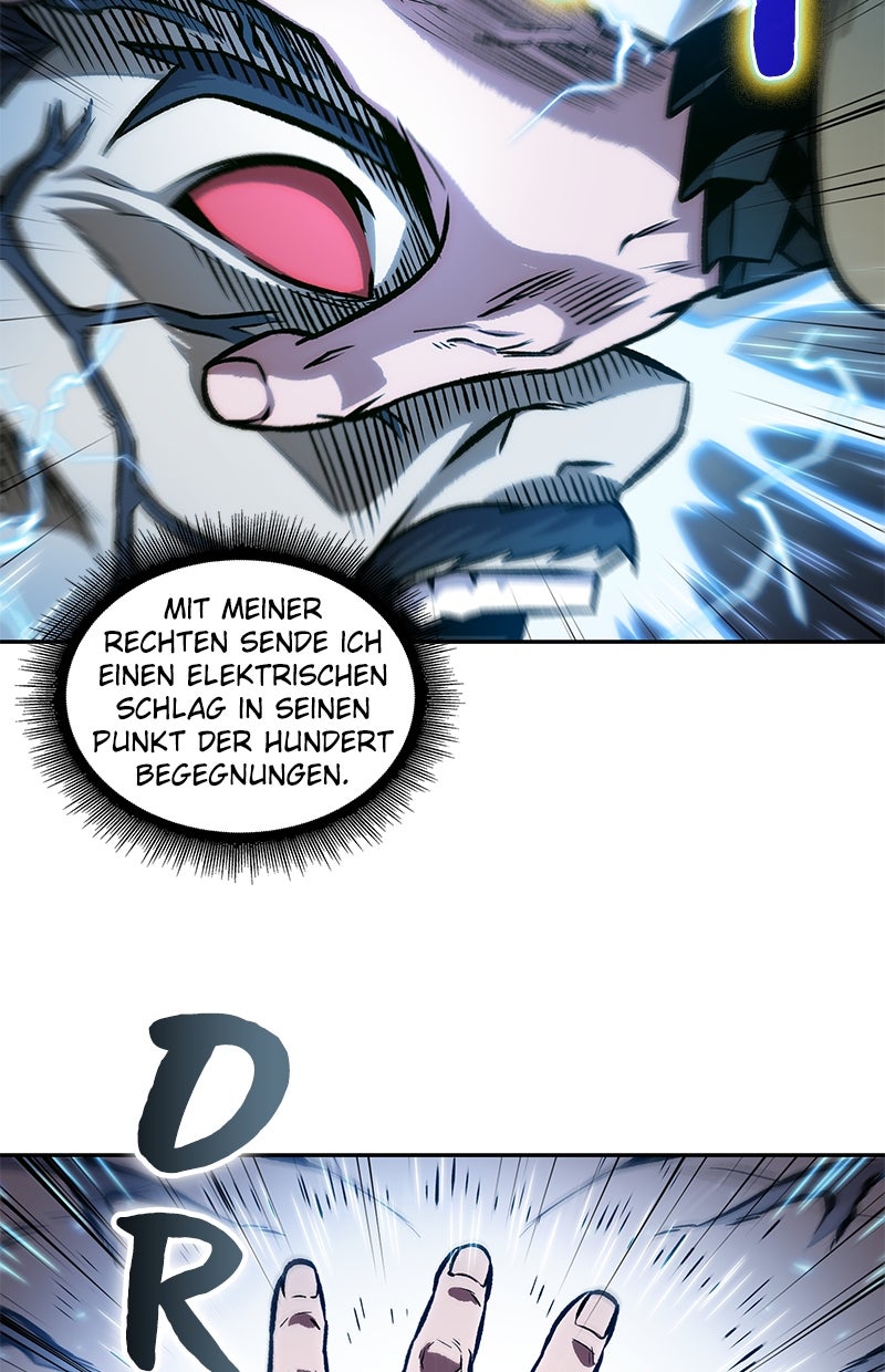 Read Nano-Maschine de Manga Online