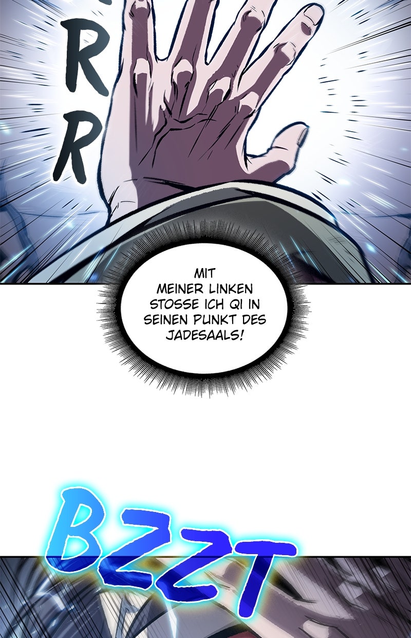 Read Nano-Maschine de Manga Online