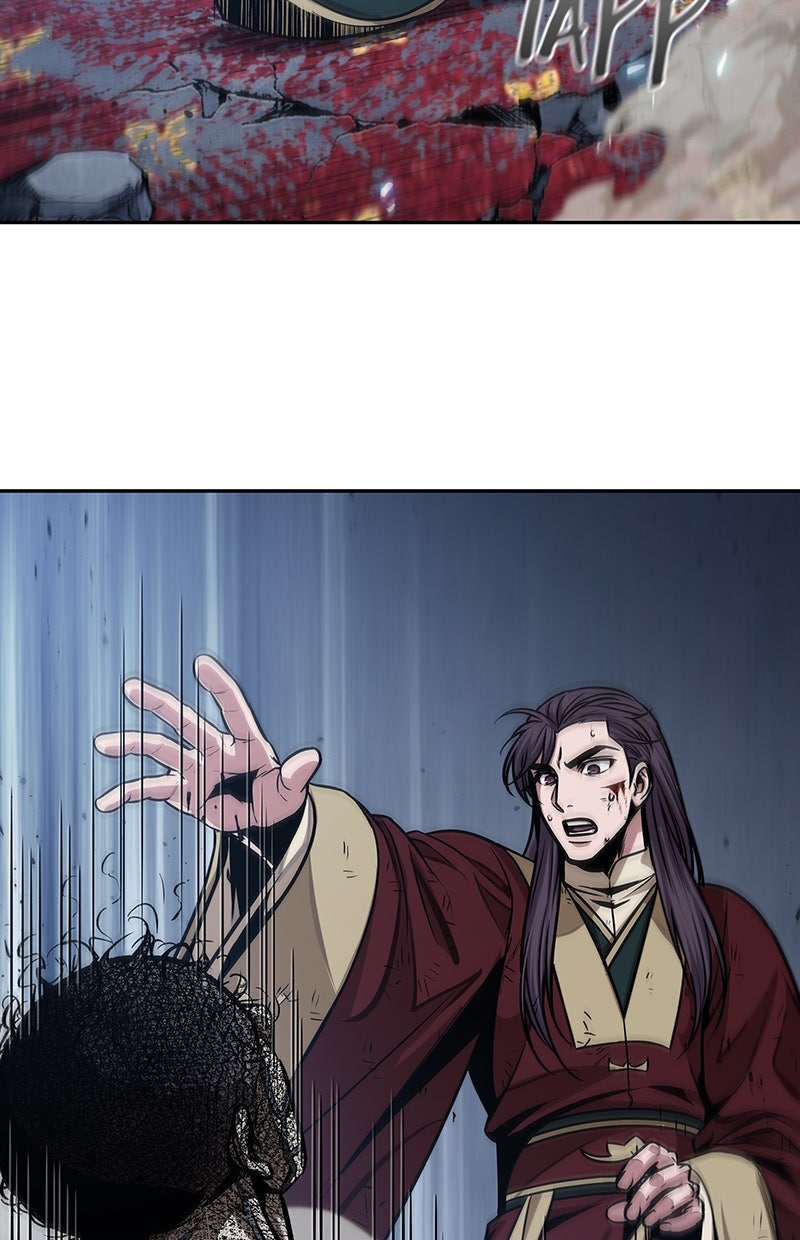 Read Nano-Maschine de Manga Online