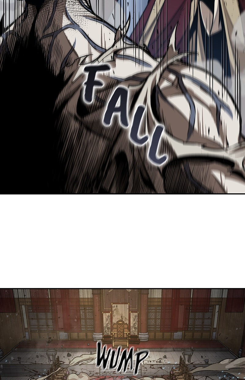 Read Nano-Maschine de Manga Online