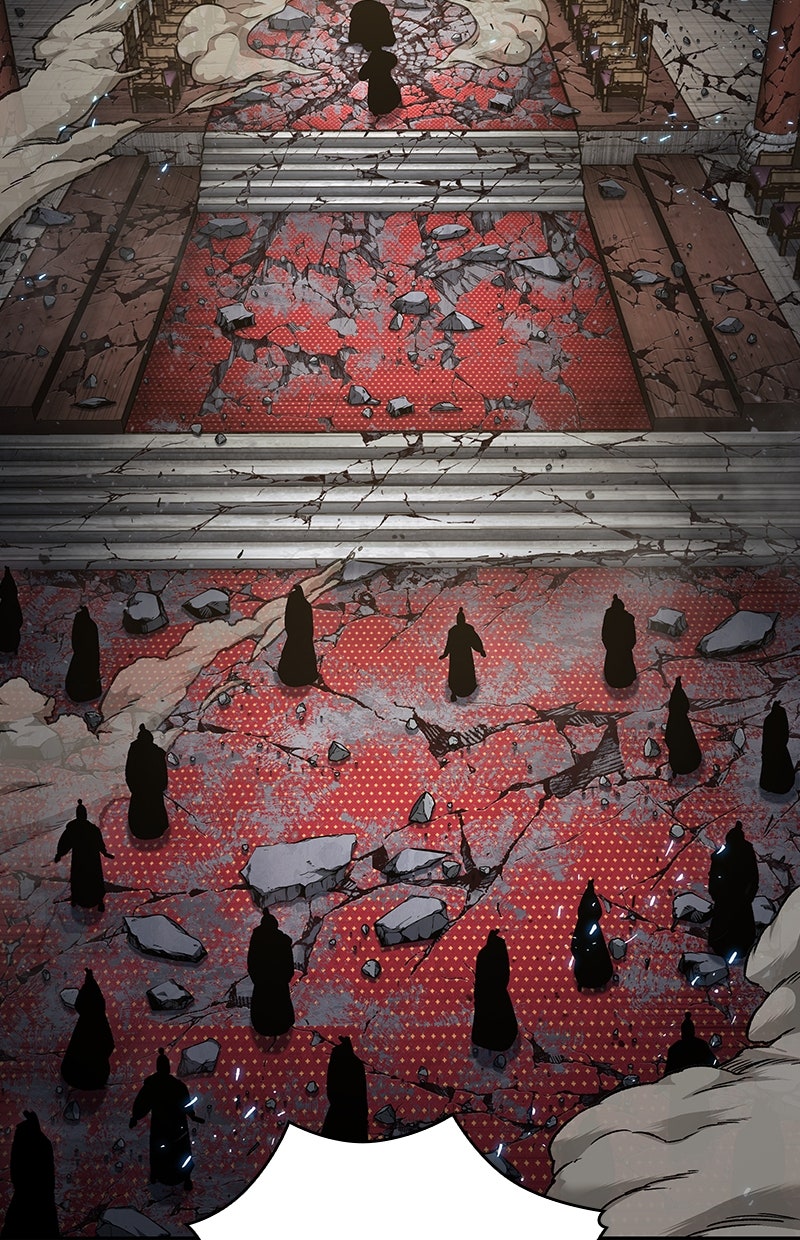 Read Nano-Maschine de Manga Online