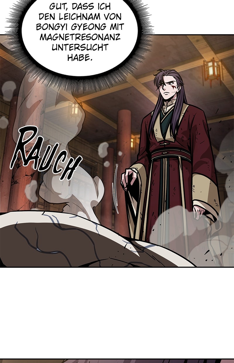 Read Nano-Maschine de Manga Online