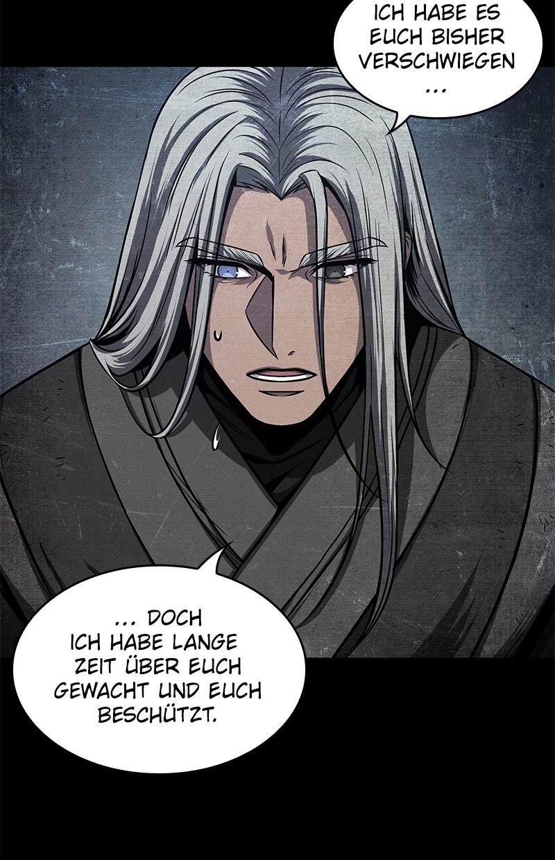 Read Nano-Maschine de Manga Online