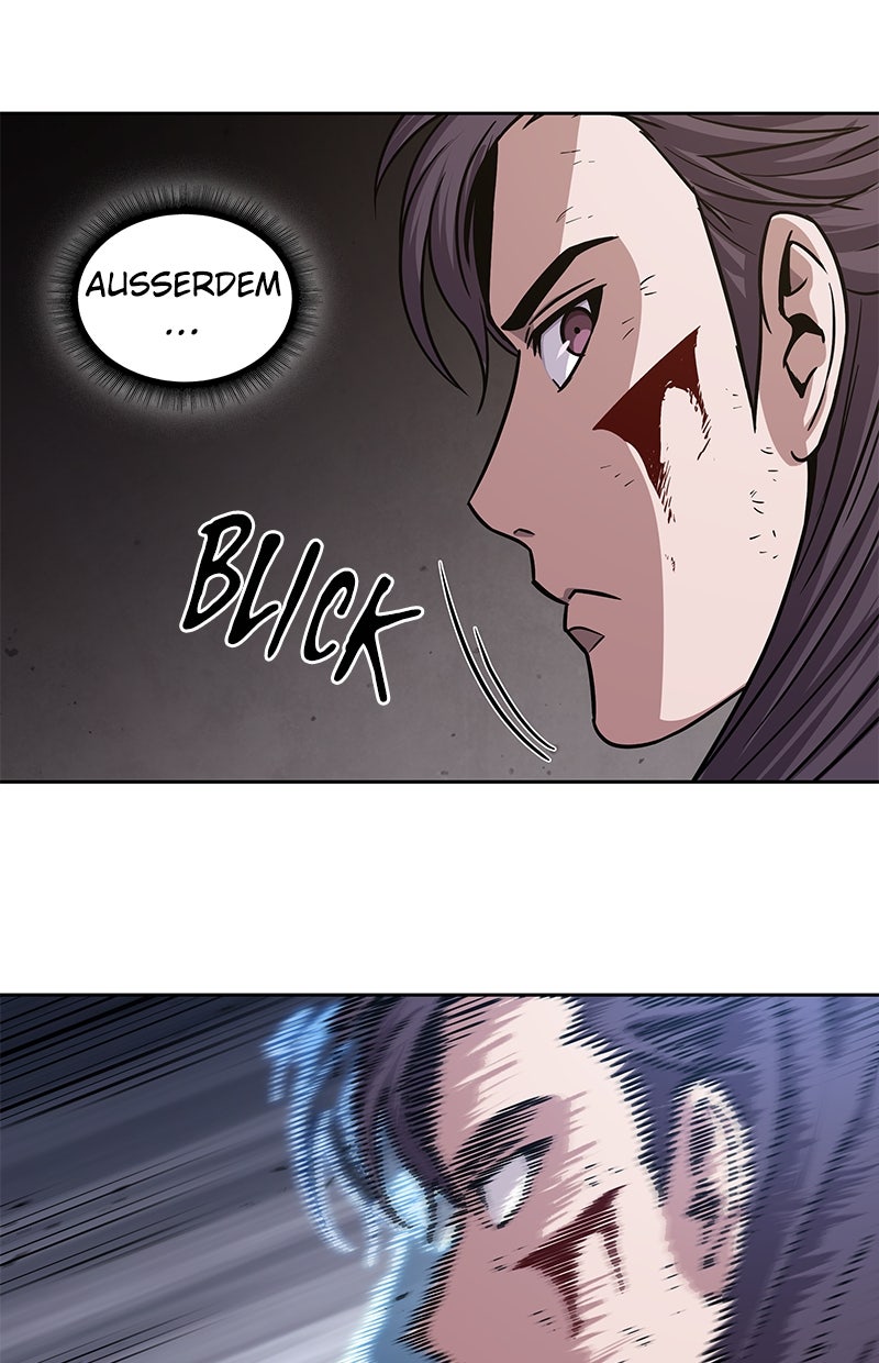 Read Nano-Maschine de Manga Online