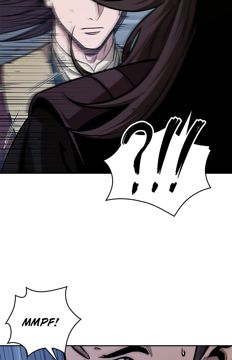 Read Nano-Maschine de Manga Online