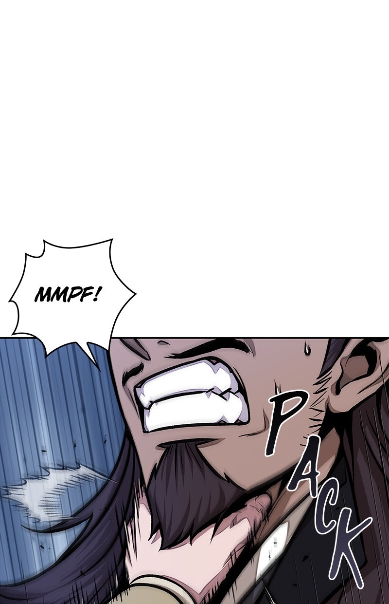 Read Nano-Maschine de Manga Online