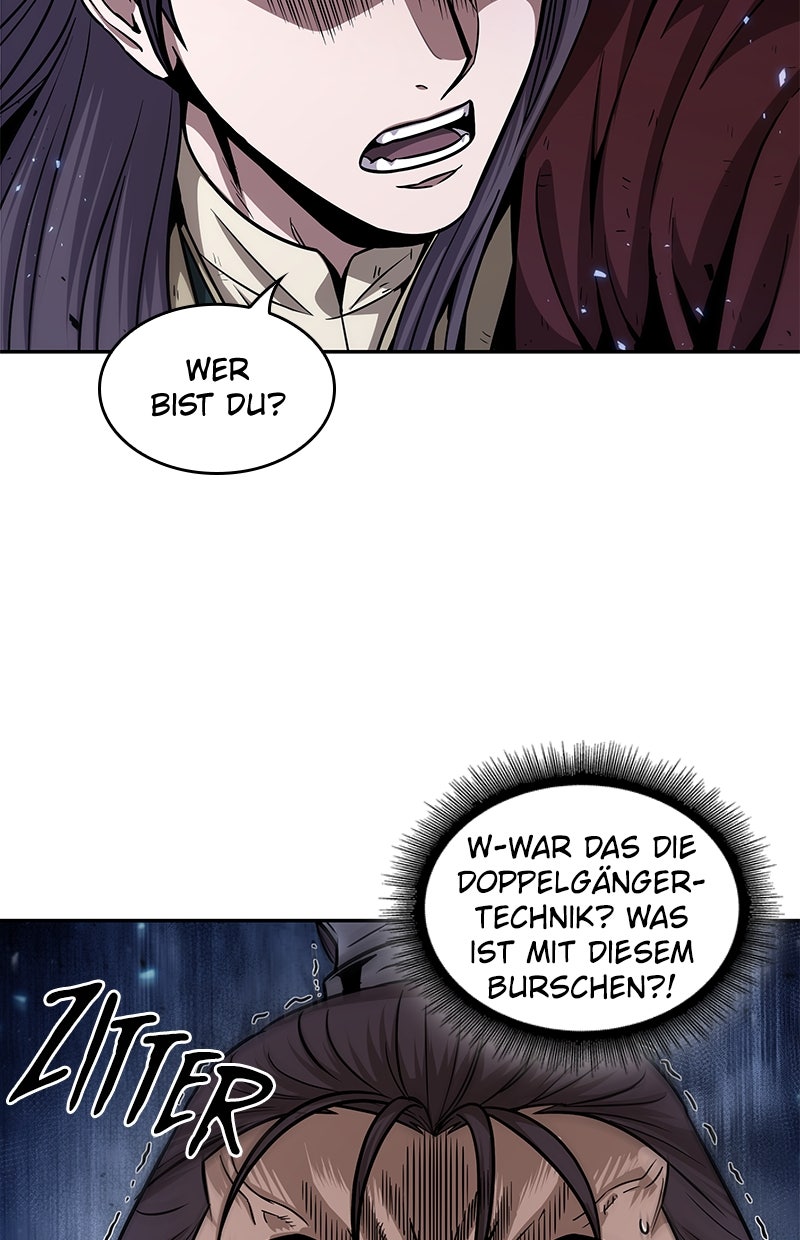 Read Nano-Maschine de Manga Online