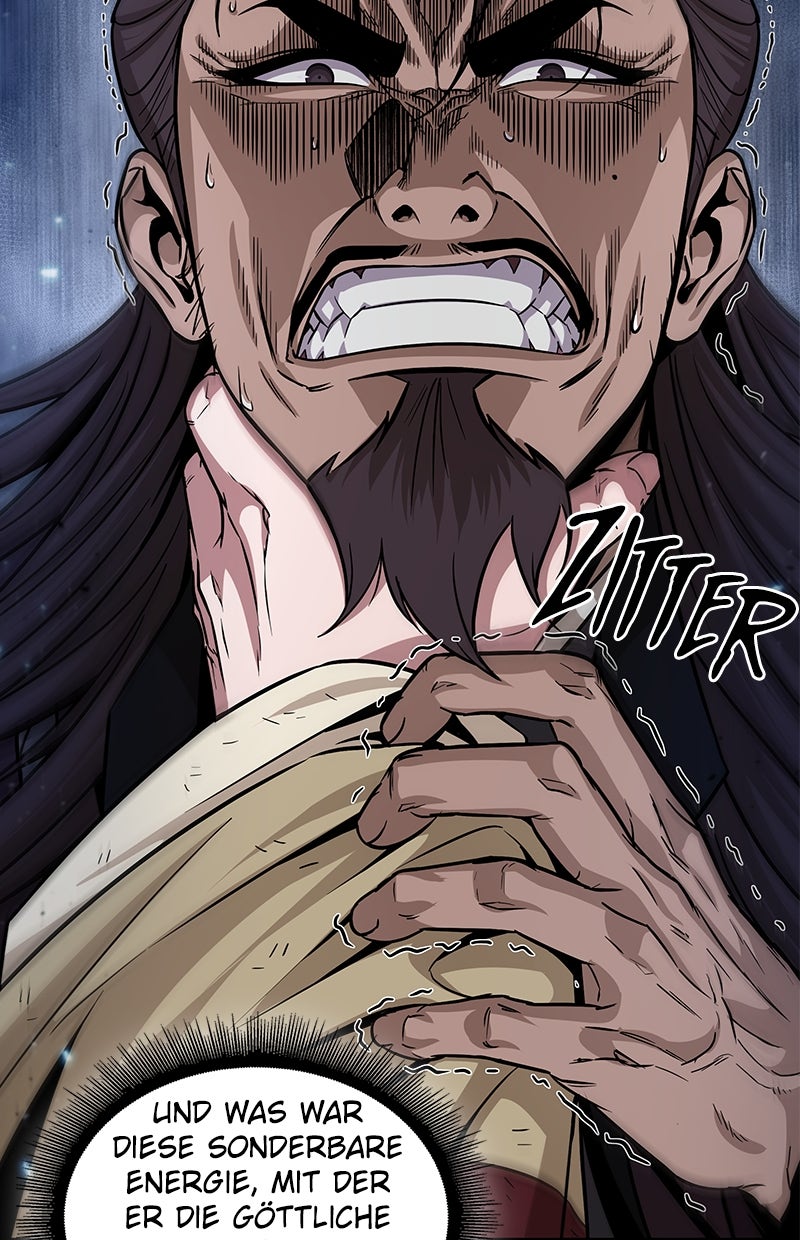 Read Nano-Maschine de Manga Online