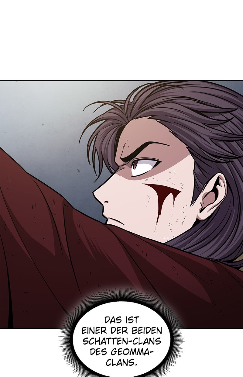 Read Nano-Maschine de Manga Online