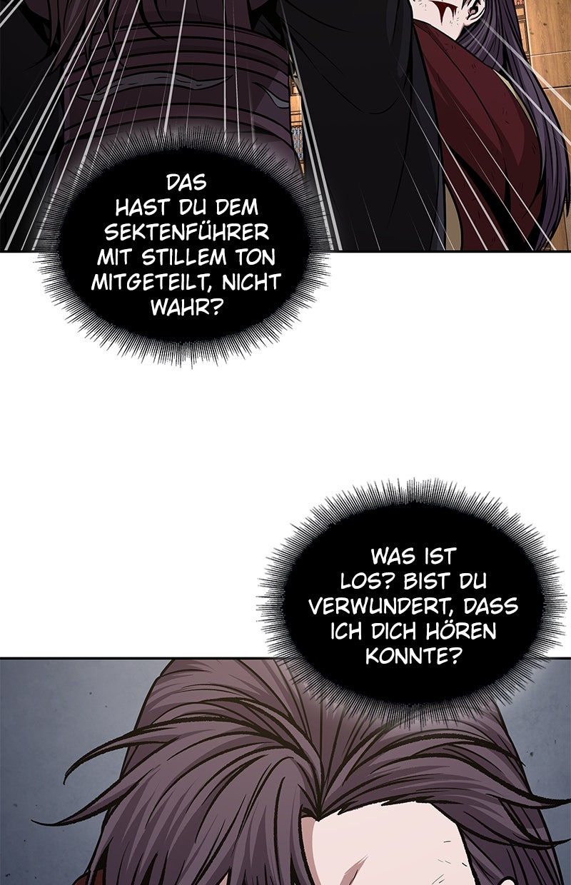 Read Nano-Maschine de Manga Online