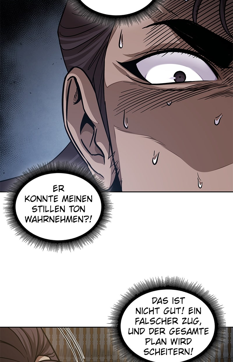 Read Nano-Maschine de Manga Online