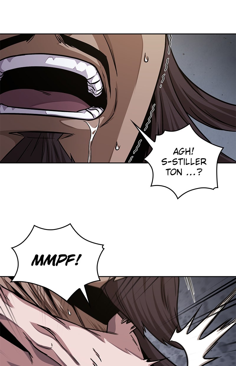 Read Nano-Maschine de Manga Online