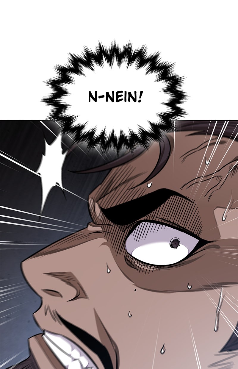 Read Nano-Maschine de Manga Online