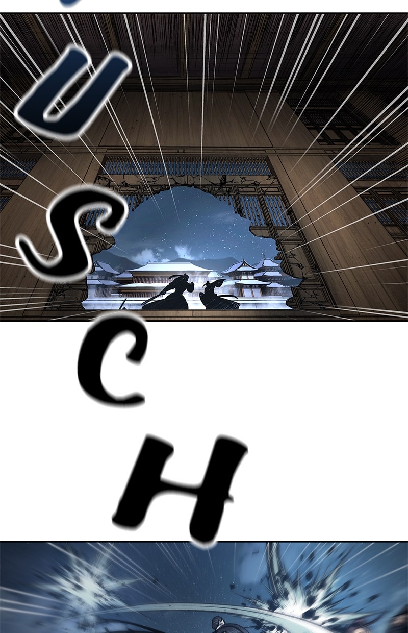 Read Nano-Maschine de Manga Online