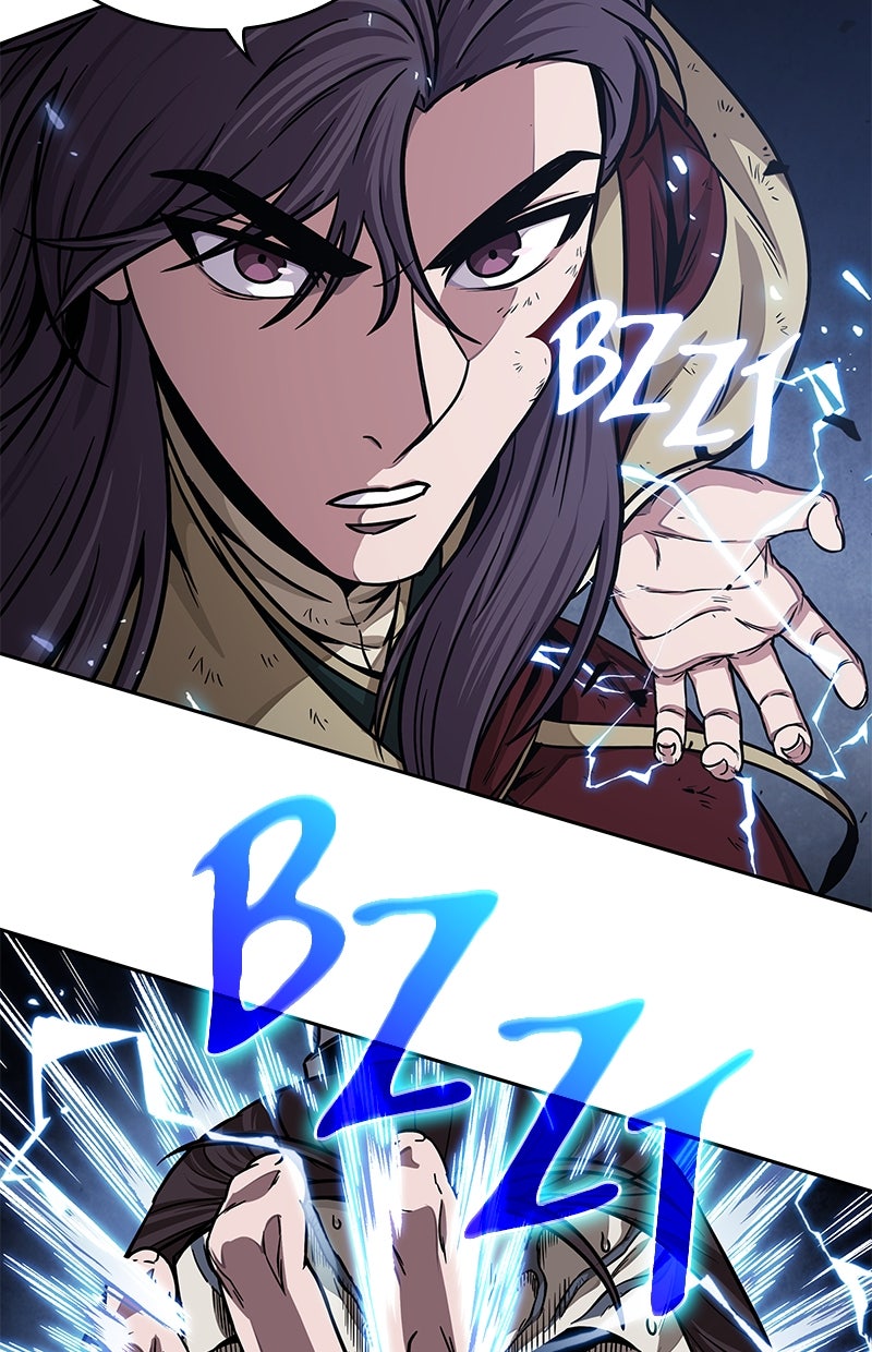 Read Nano-Maschine de Manga Online