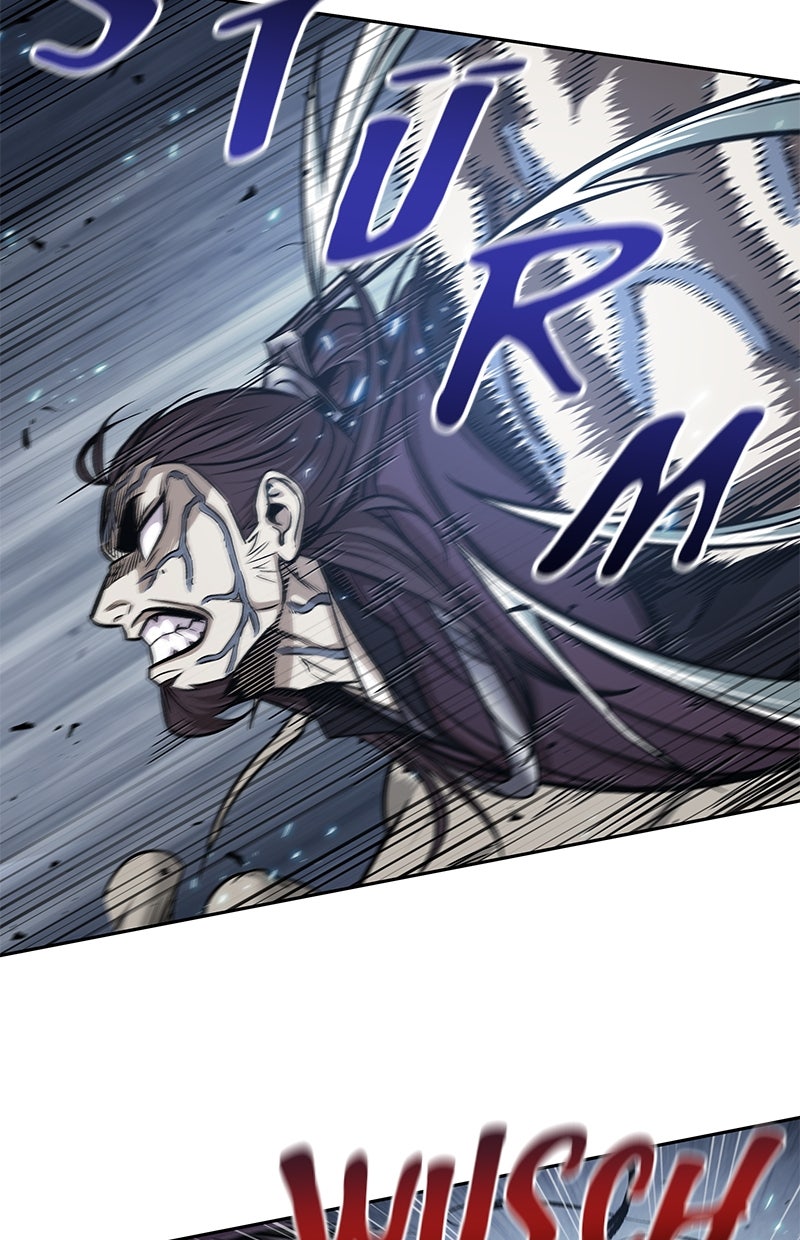 Read Nano-Maschine de Manga Online