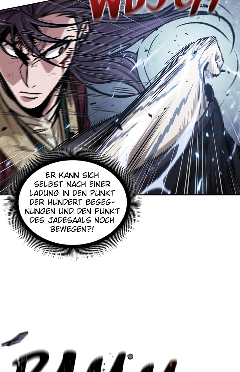 Read Nano-Maschine de Manga Online