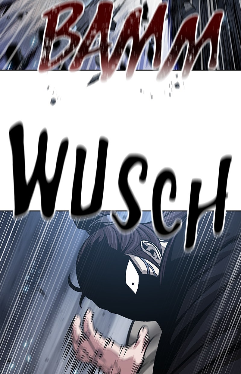 Read Nano-Maschine de Manga Online