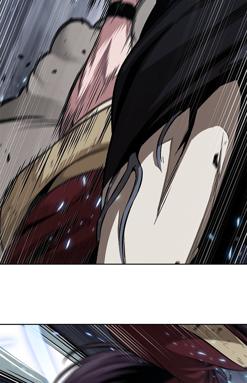 Read Nano-Maschine de Manga Online