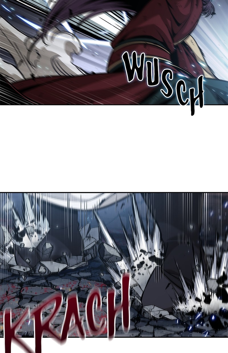 Read Nano-Maschine de Manga Online