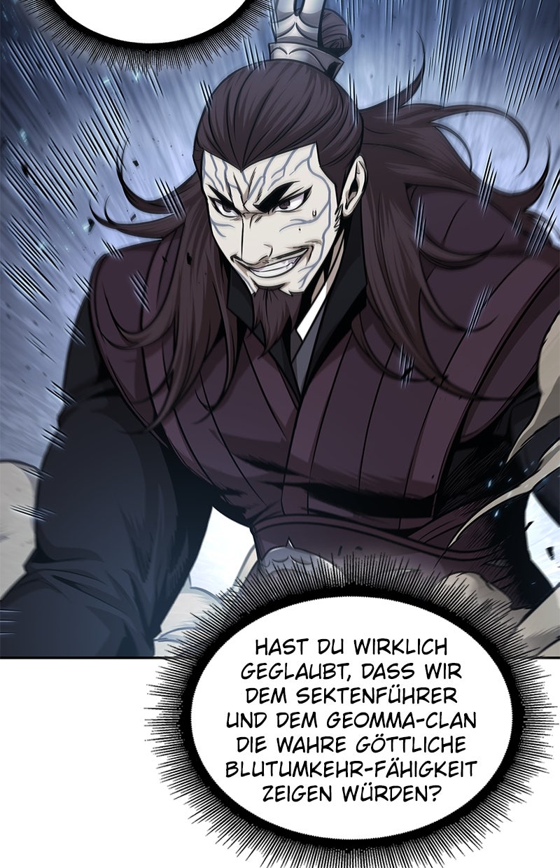 Read Nano-Maschine de Manga Online