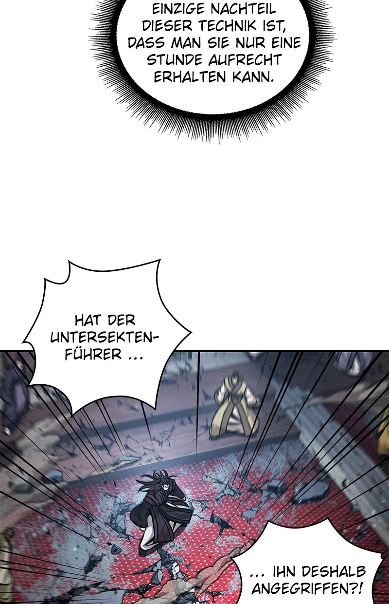 Read Nano-Maschine de Manga Online