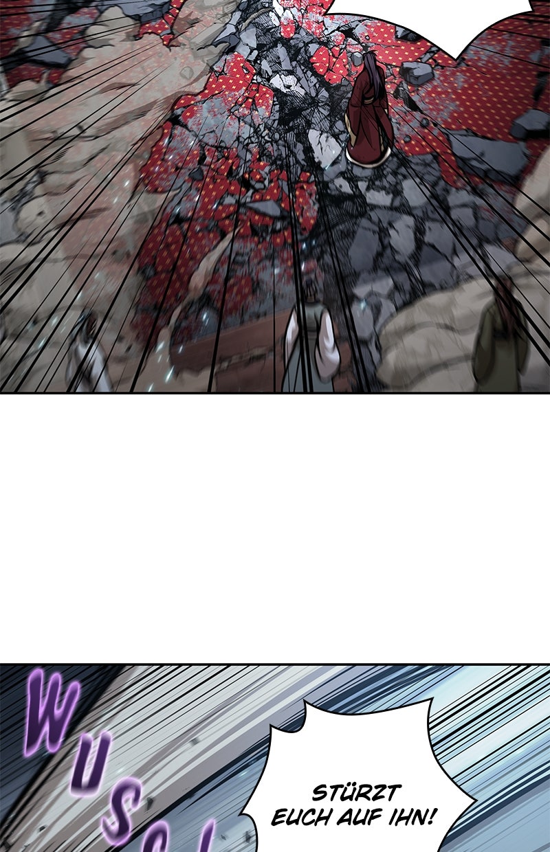 Read Nano-Maschine de Manga Online