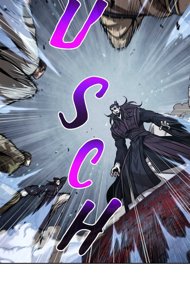 Read Nano-Maschine de Manga Online