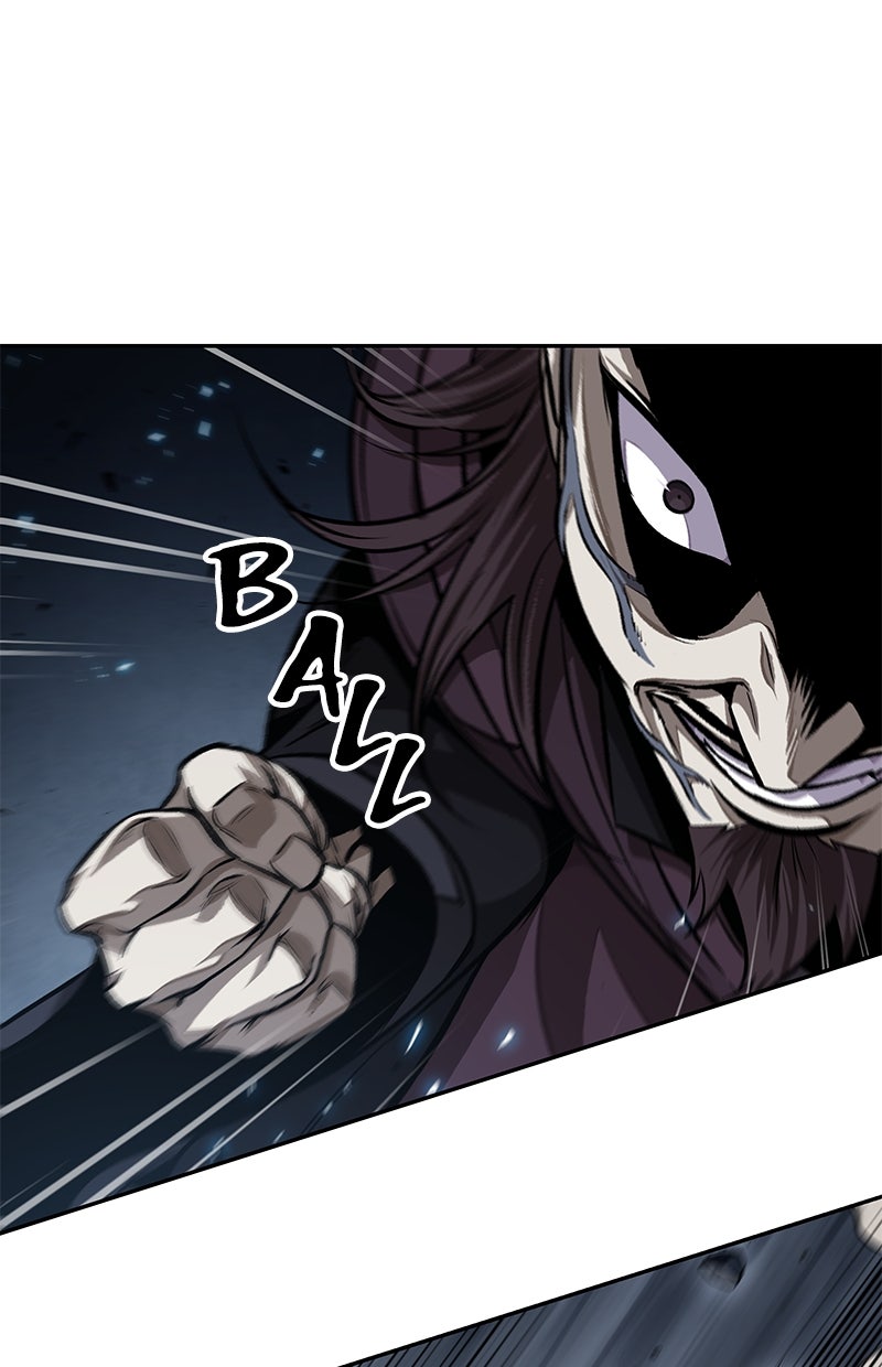 Read Nano-Maschine de Manga Online