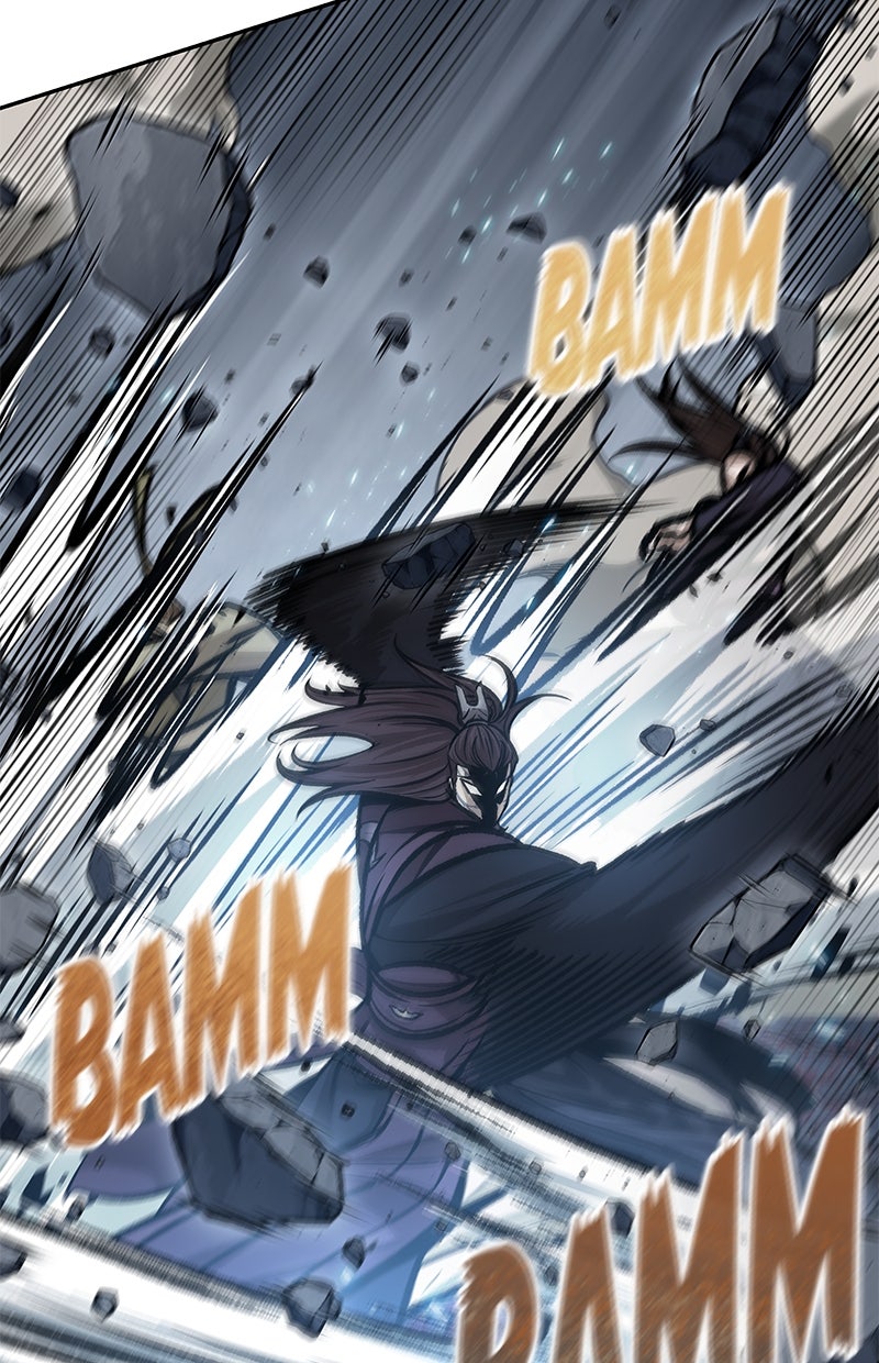 Read Nano-Maschine de Manga Online