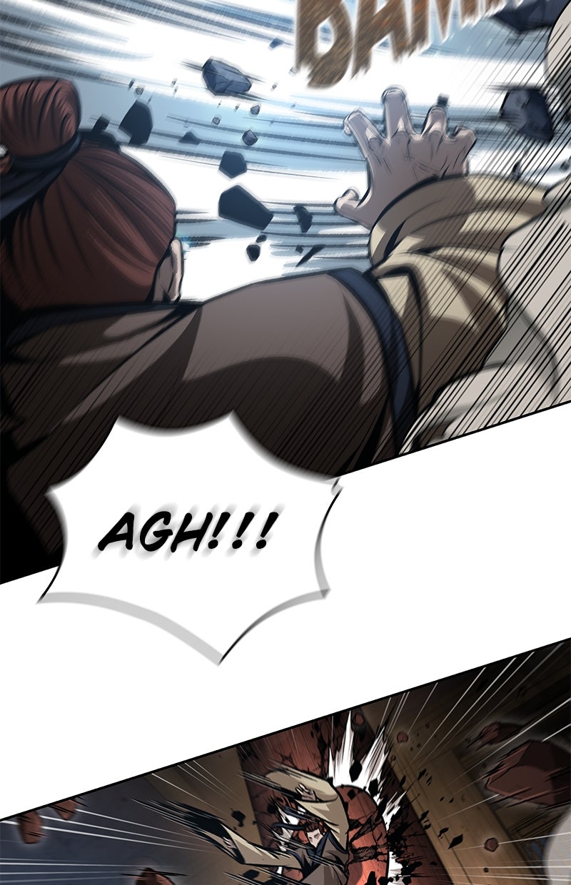 Read Nano-Maschine de Manga Online