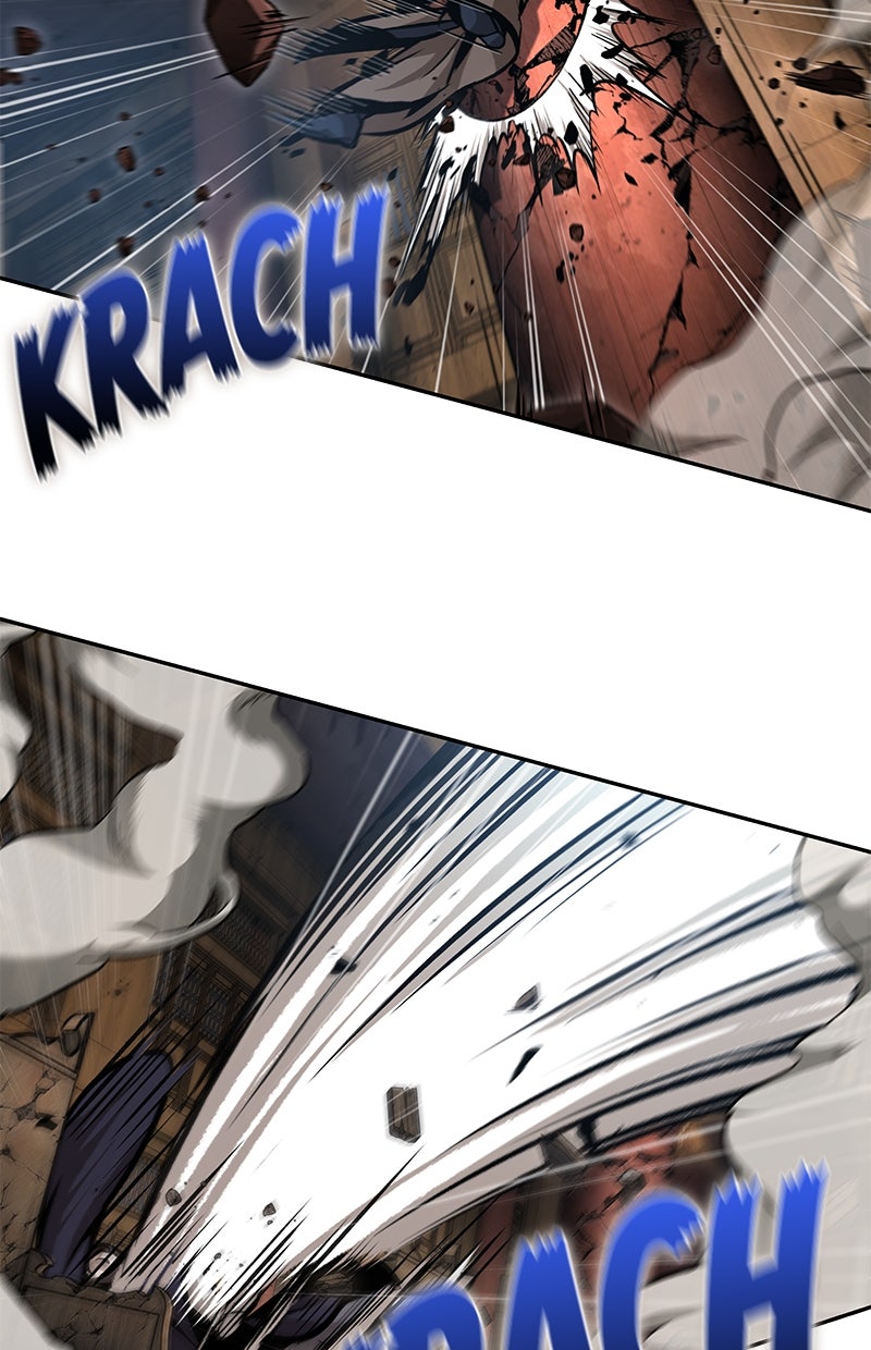 Read Nano-Maschine de Manga Online