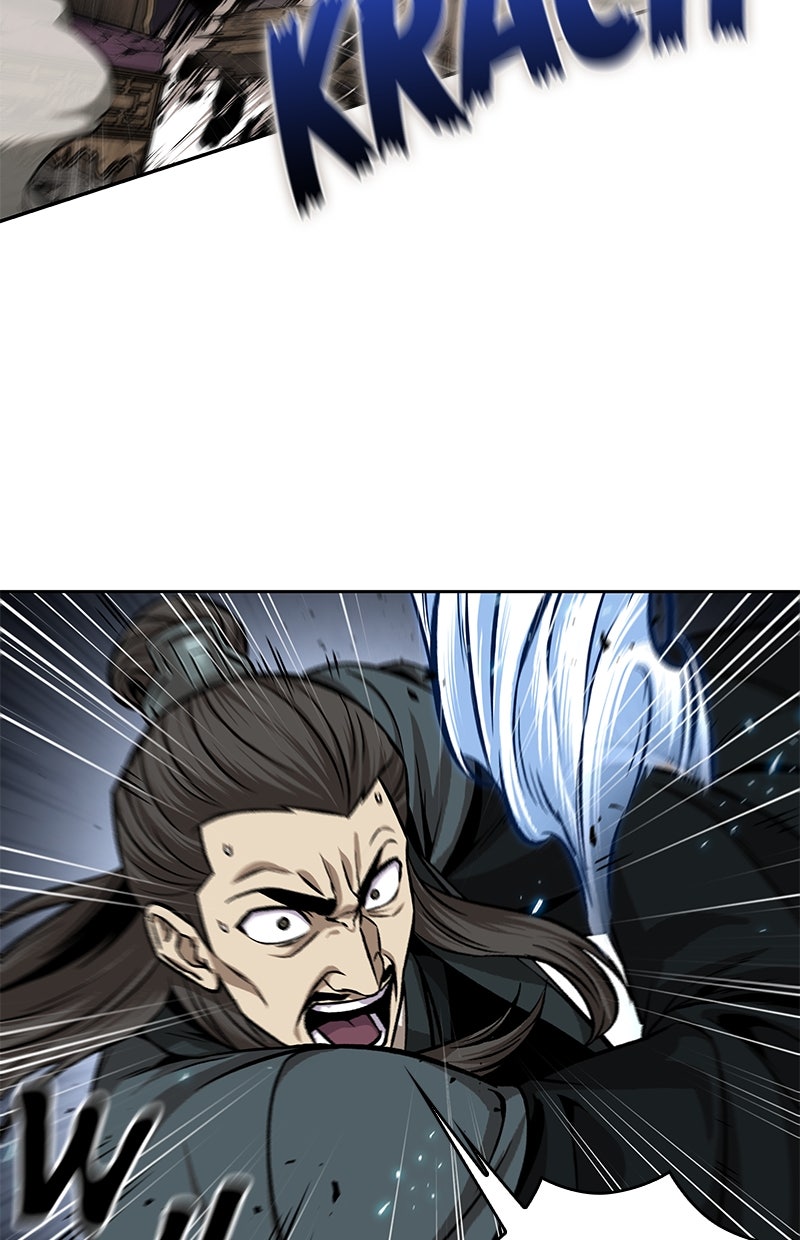 Read Nano-Maschine de Manga Online