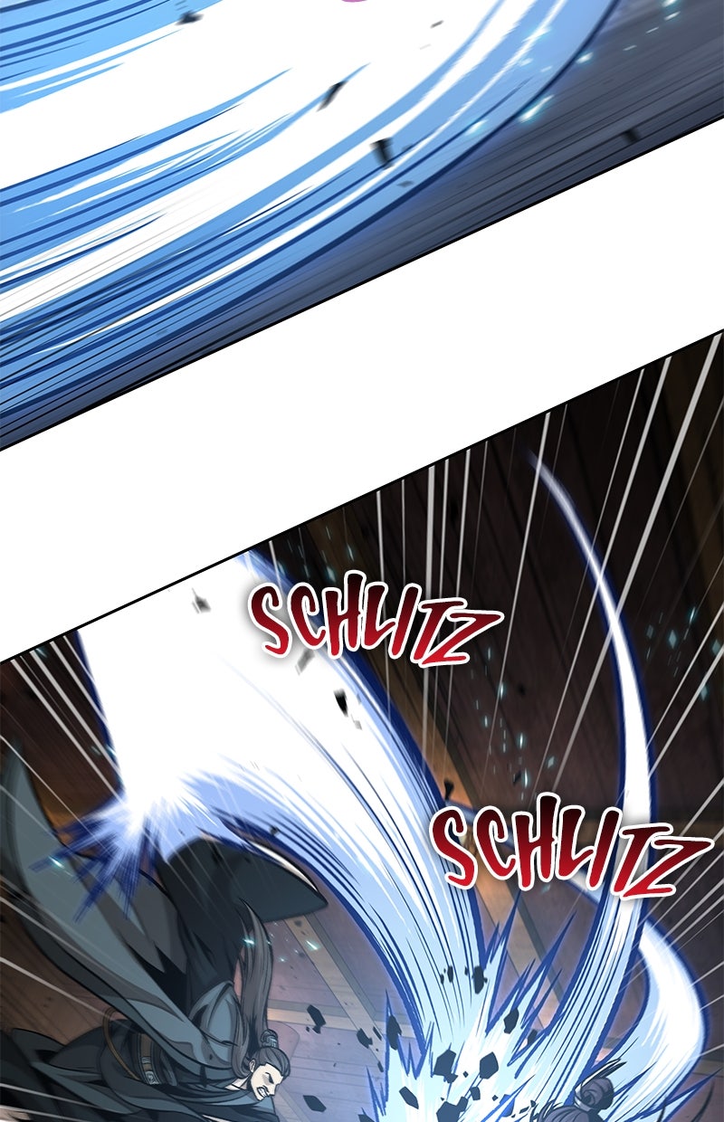 Read Nano-Maschine de Manga Online