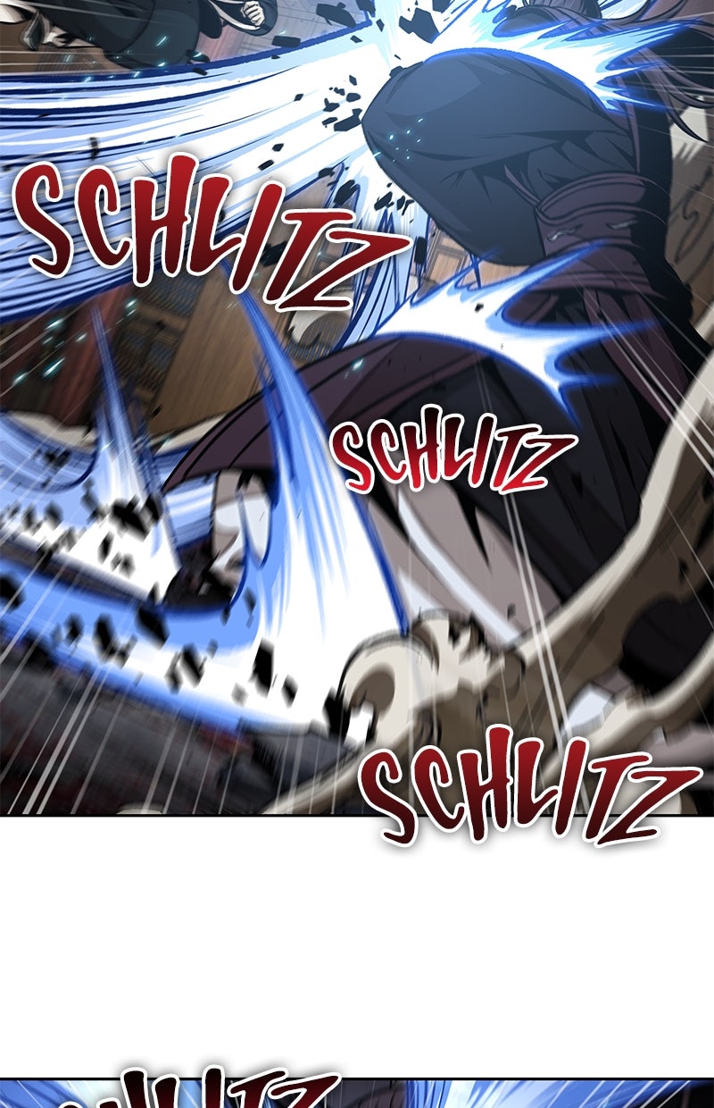 Read Nano-Maschine de Manga Online