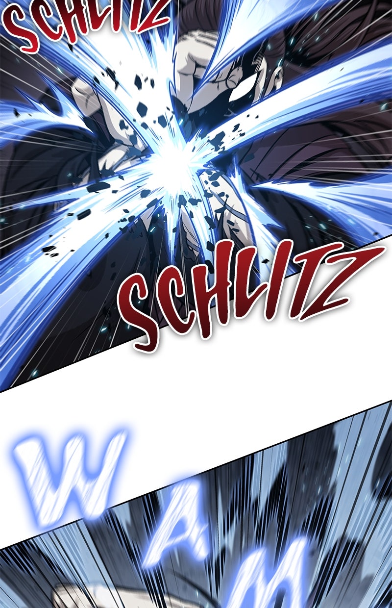 Read Nano-Maschine de Manga Online