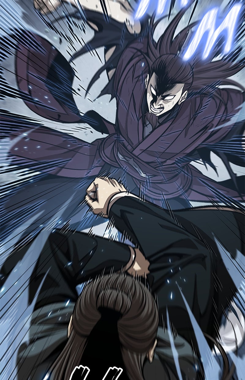 Read Nano-Maschine de Manga Online