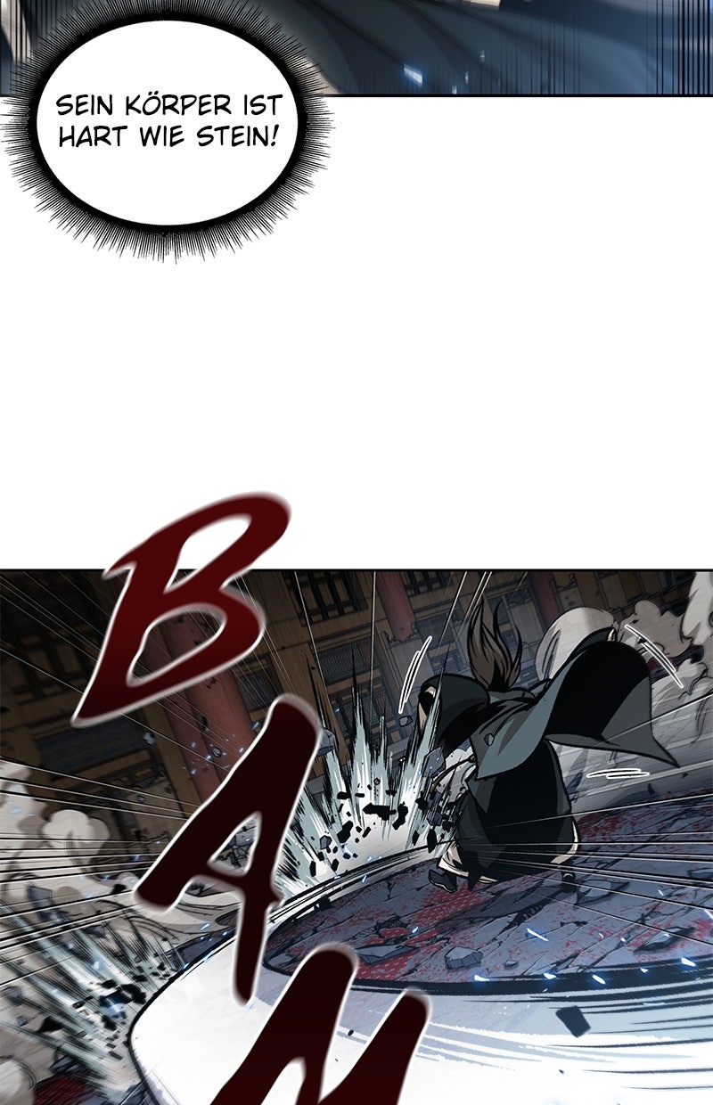 Read Nano-Maschine de Manga Online